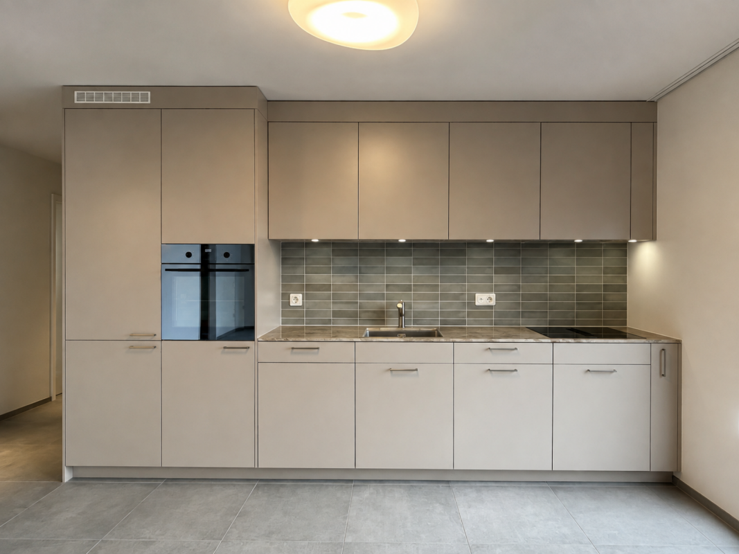 3 ½ locali duplex