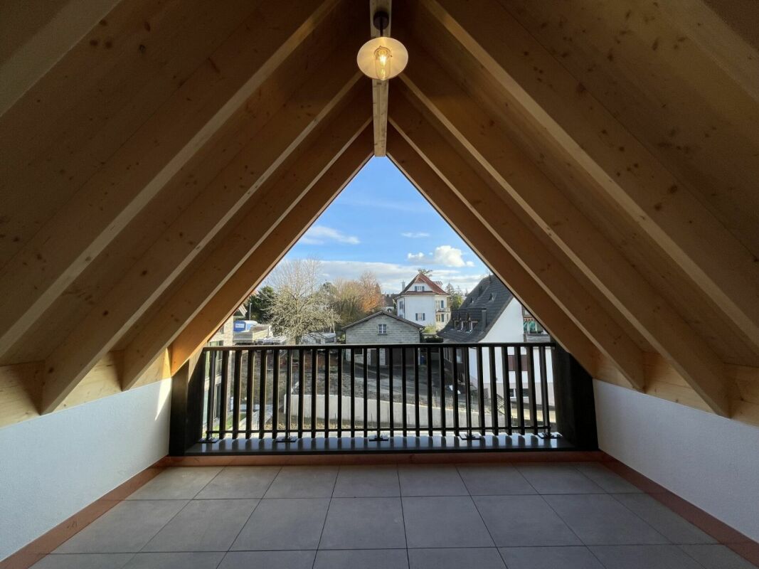 3 ½ locali duplex