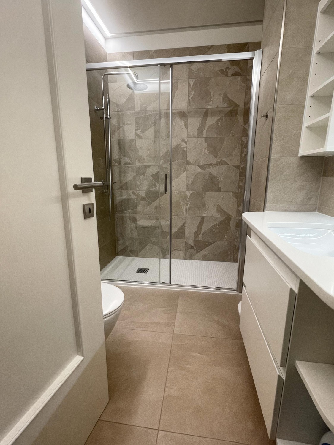 1-Zimmer-Wohnung, Foto 6 von 8