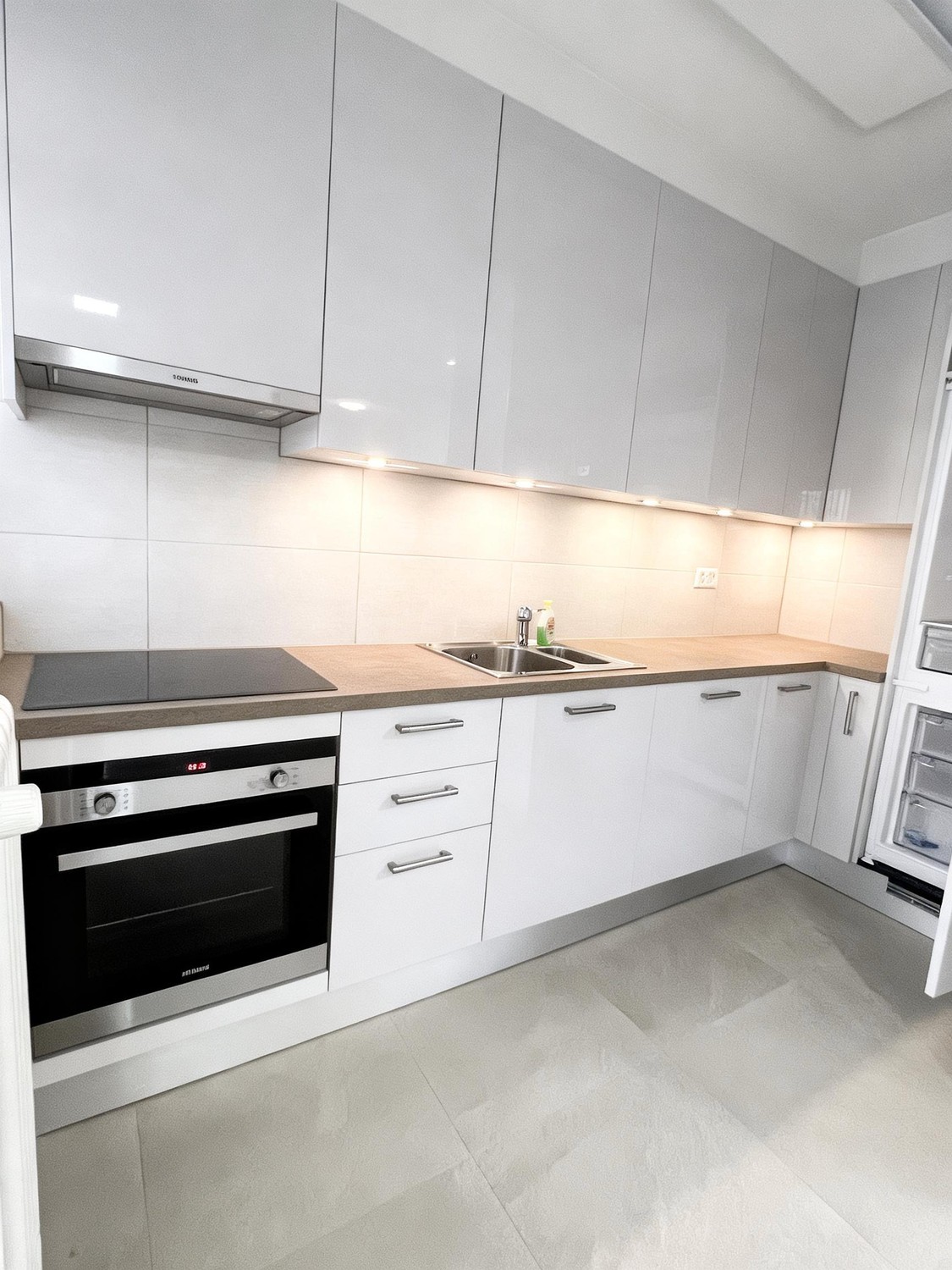 1-Zimmer-Wohnung, Foto 4 von 8