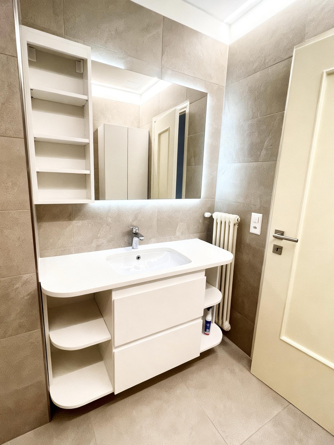 1-Zimmer-Wohnung, Foto 3 von 8