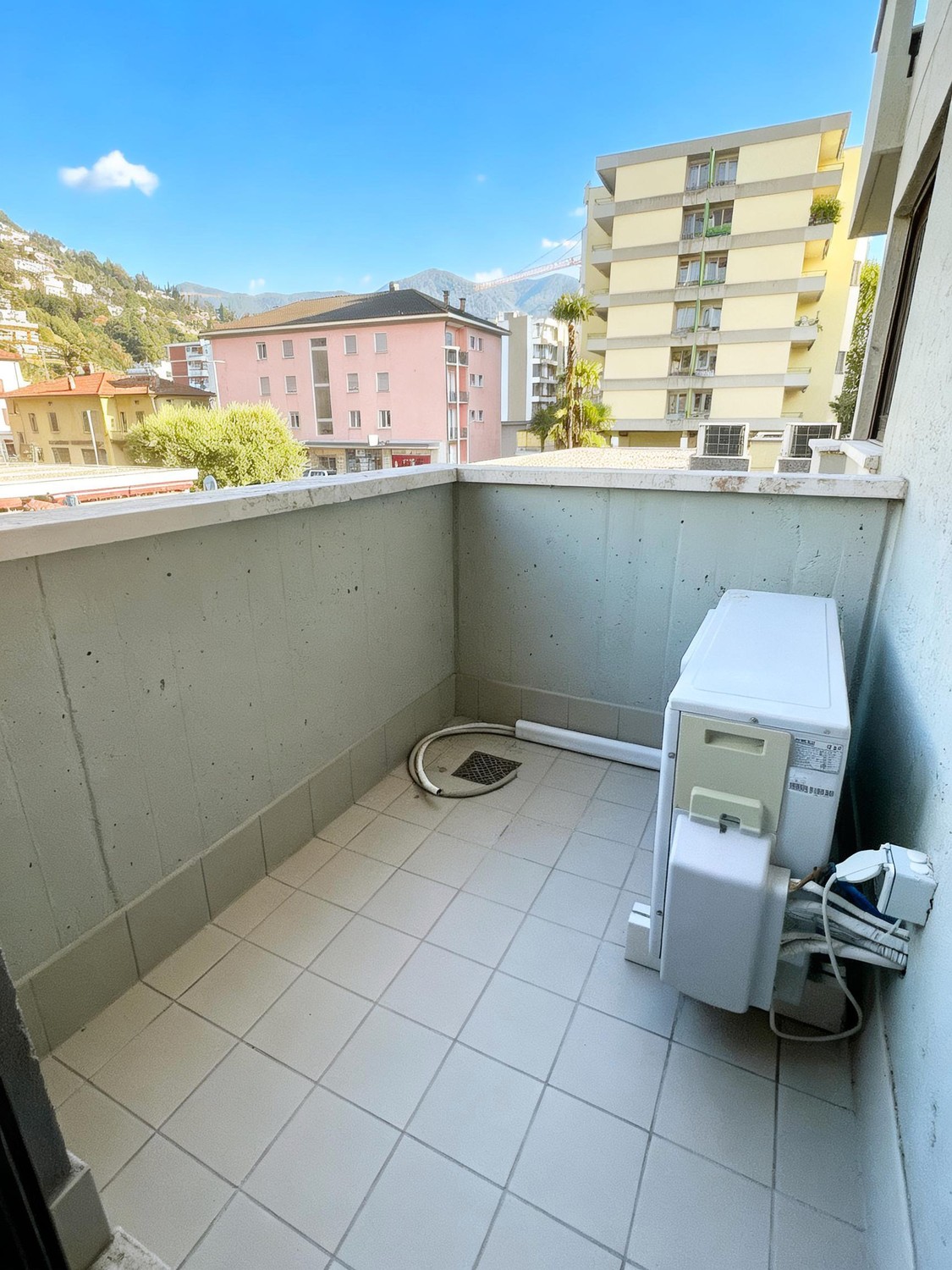 1-Zimmer-Wohnung, Foto 1 von 8
