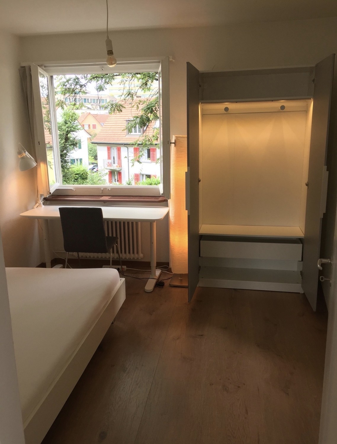 Zimmer in einer WG, Foto 2 von 10
