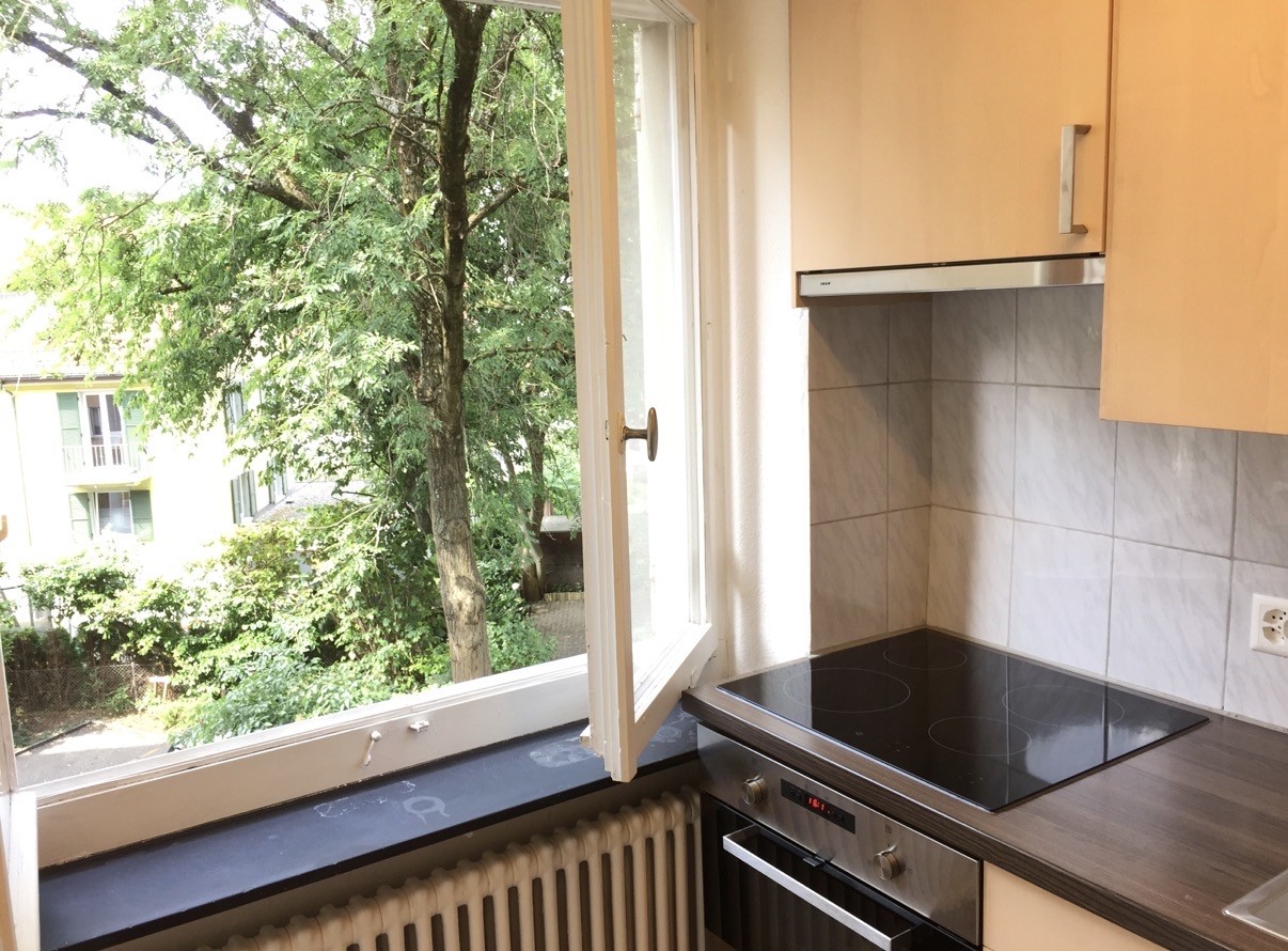 Zimmer in einer WG, Foto 8 von 10