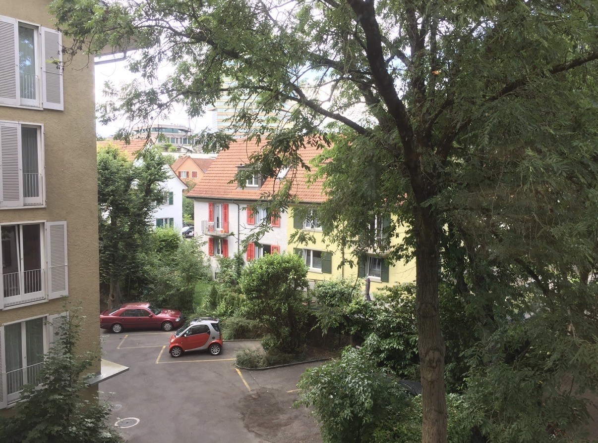 Zimmer in einer WG, Foto 10 von 10
