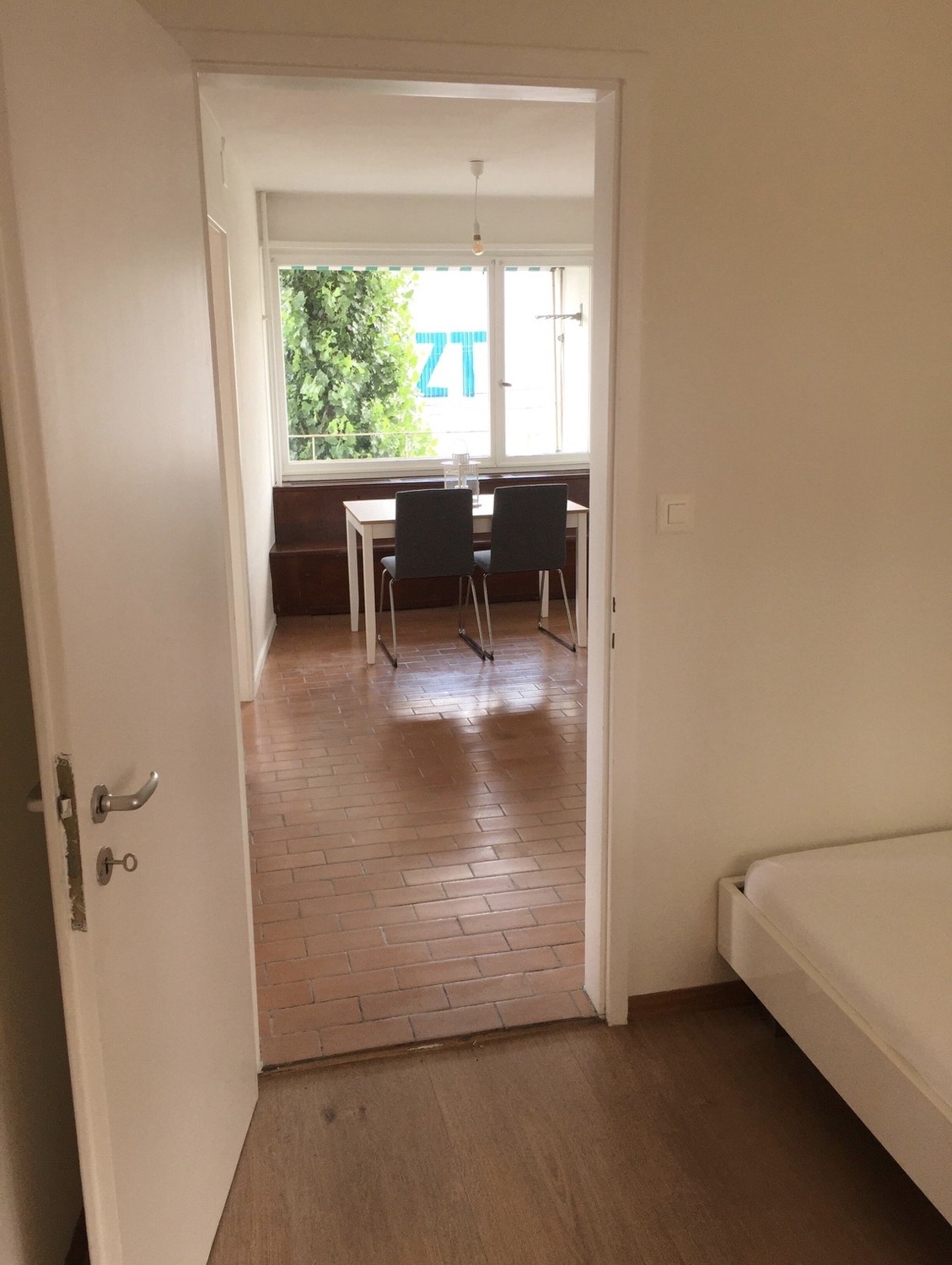 Zimmer in einer WG, Foto 3 von 10