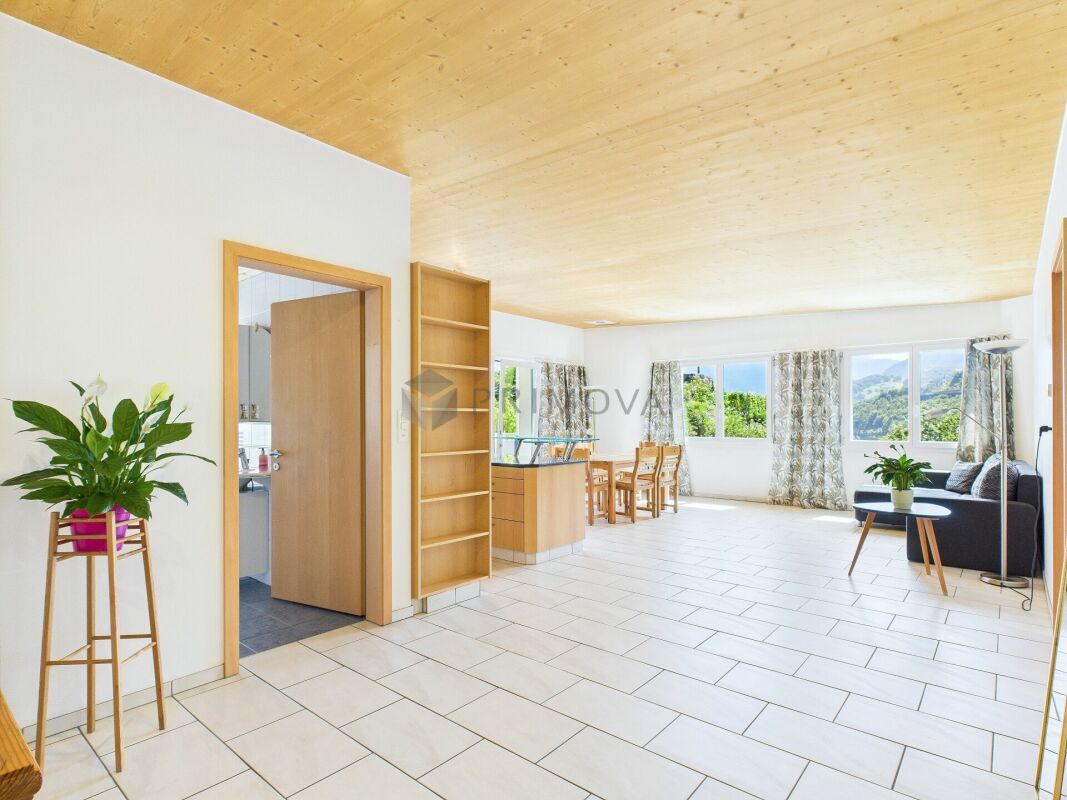 2 ½ rooms furnished flat, Foto 2 von 10