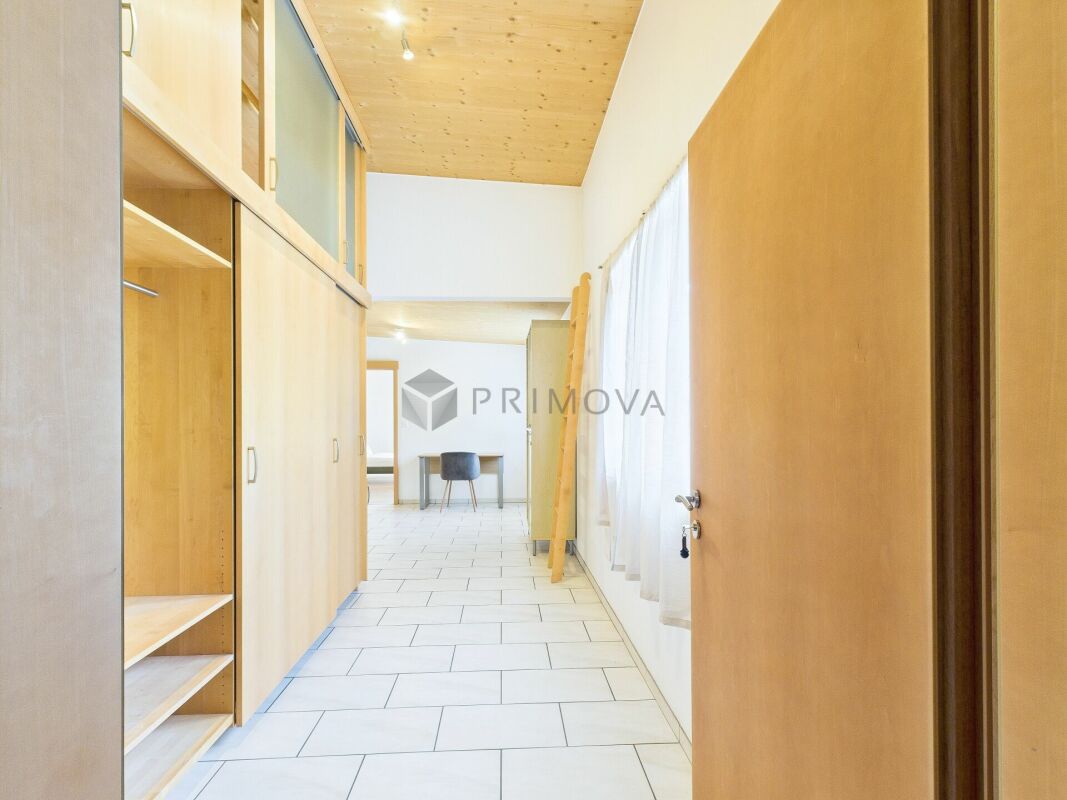 2 ½ rooms furnished flat, Foto 8 von 10