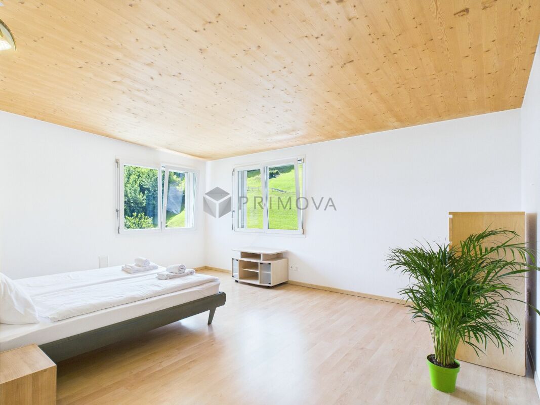 2 ½ rooms furnished flat, Foto 6 von 10