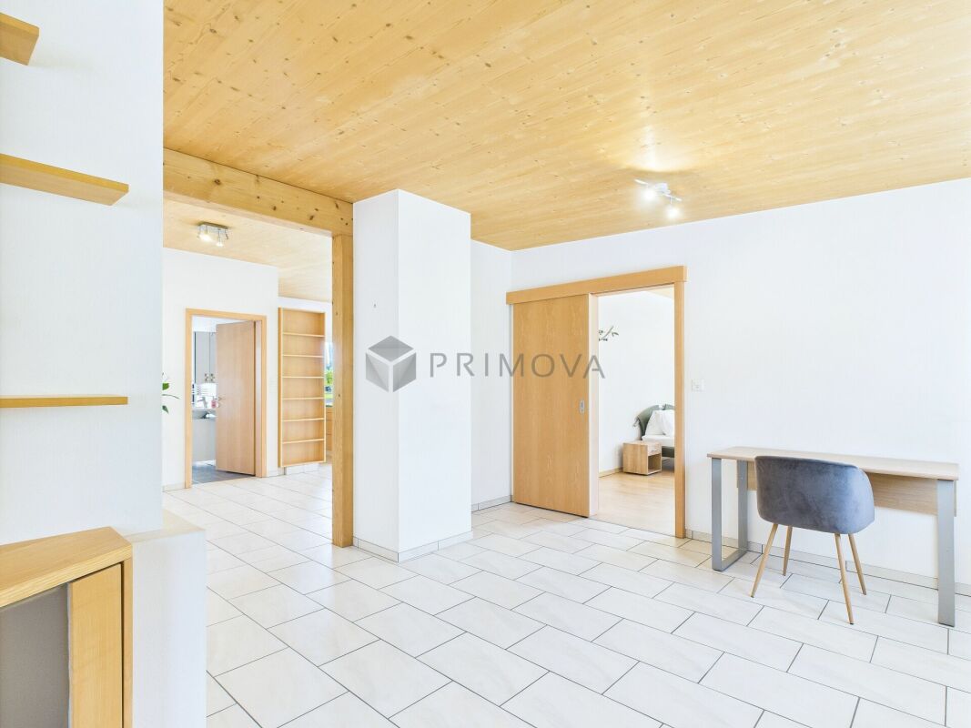 2 ½ rooms furnished flat, Foto 7 von 10