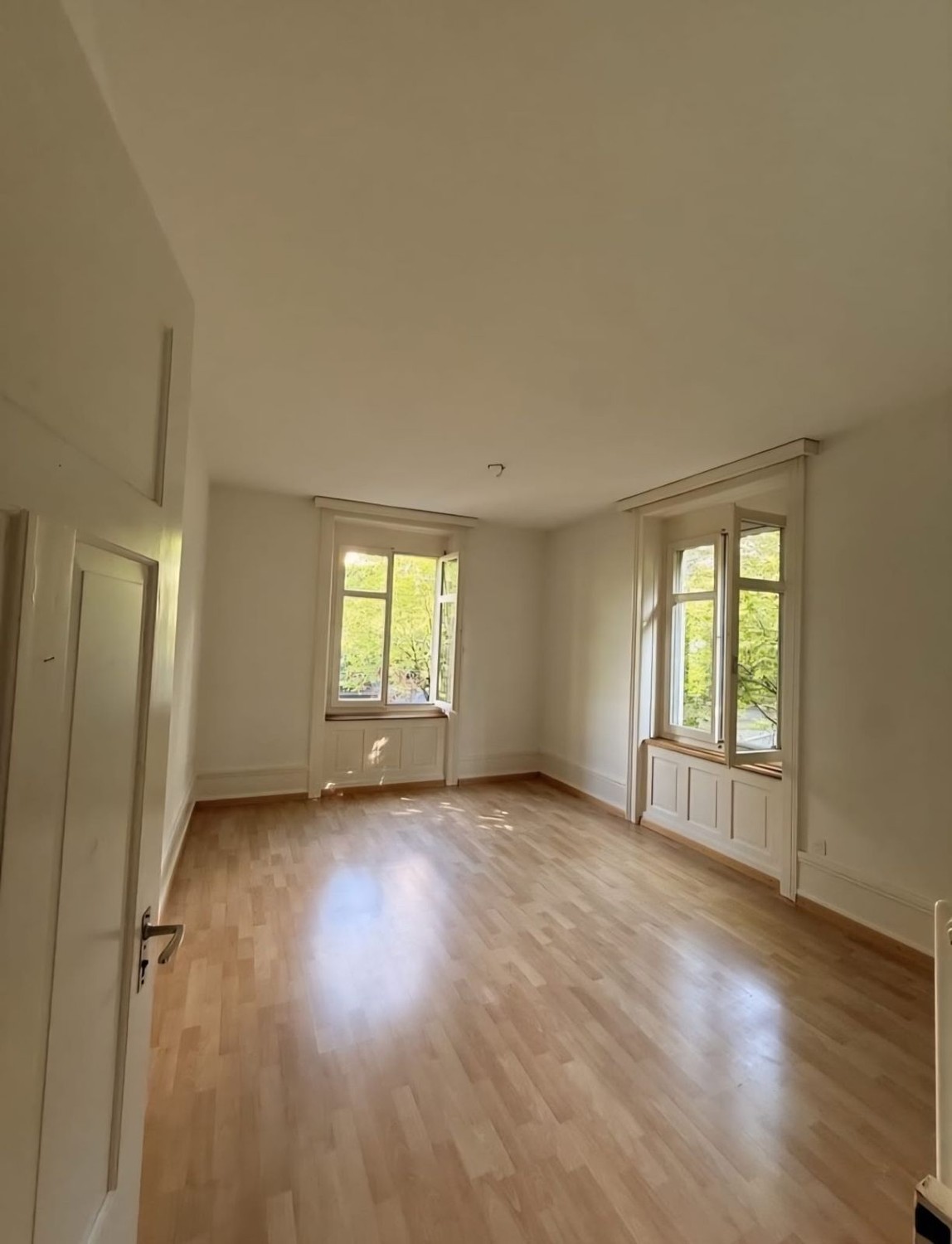 4 ½ Zimmer-Wohnung, Foto 4 von 8