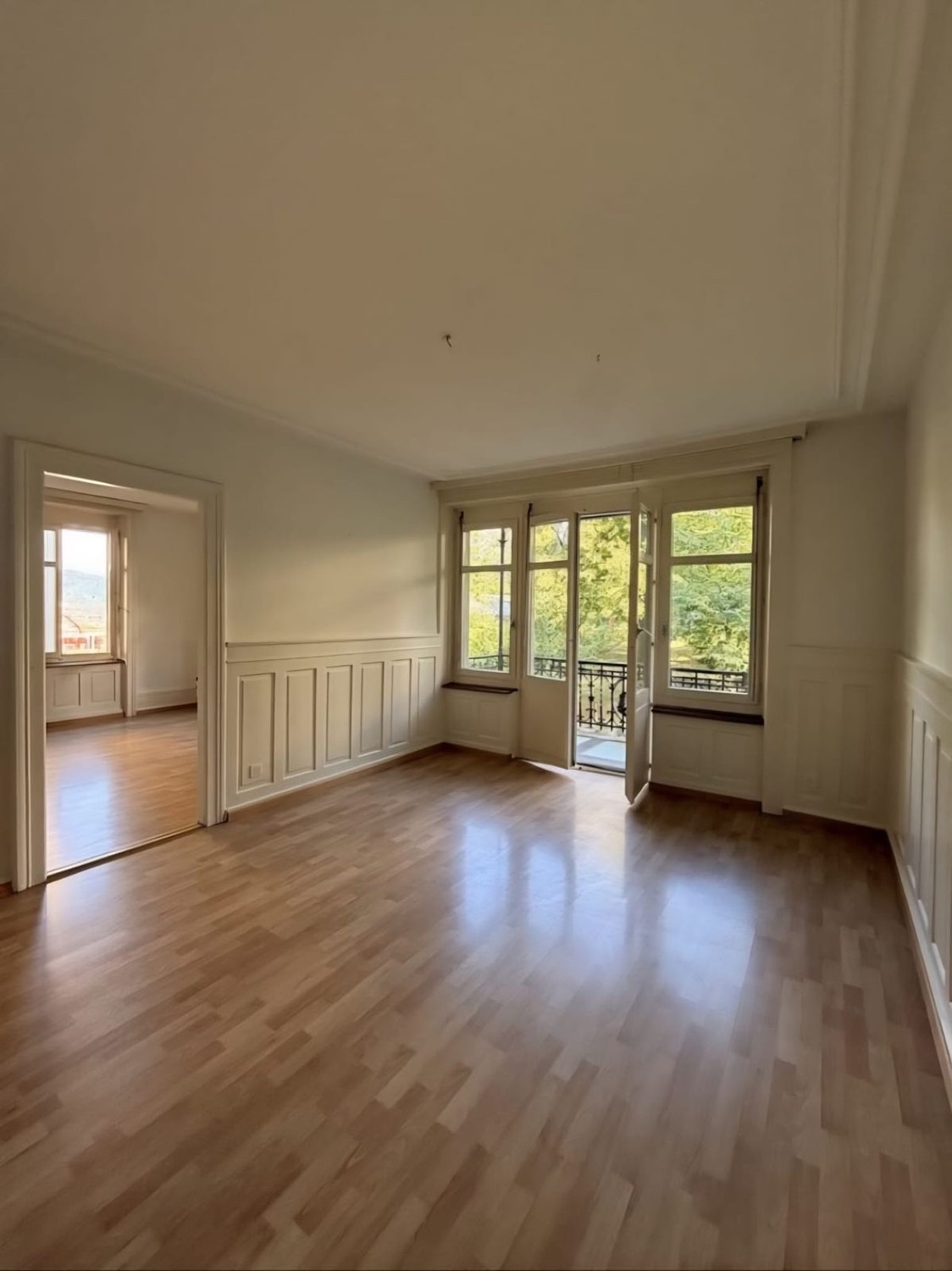 4 ½ Zimmer-Wohnung, Foto 2 von 8