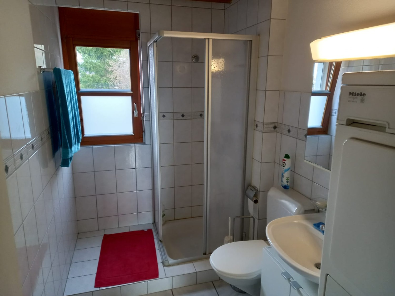 Zimmer in einer Wohngemeinschaft, Foto 7 von 9
