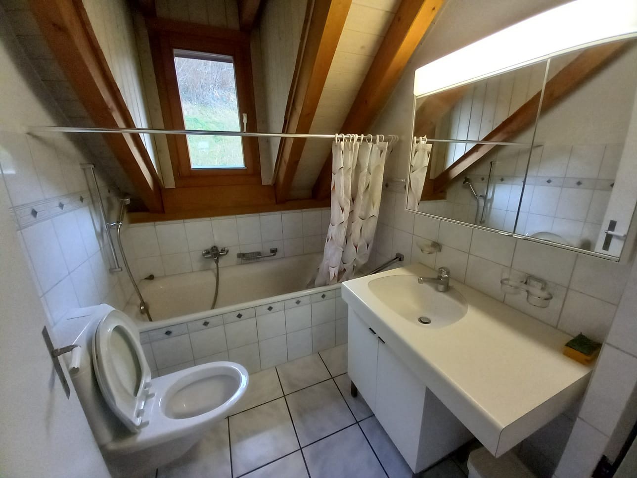 Zimmer in einer Wohngemeinschaft, Foto 8 von 9