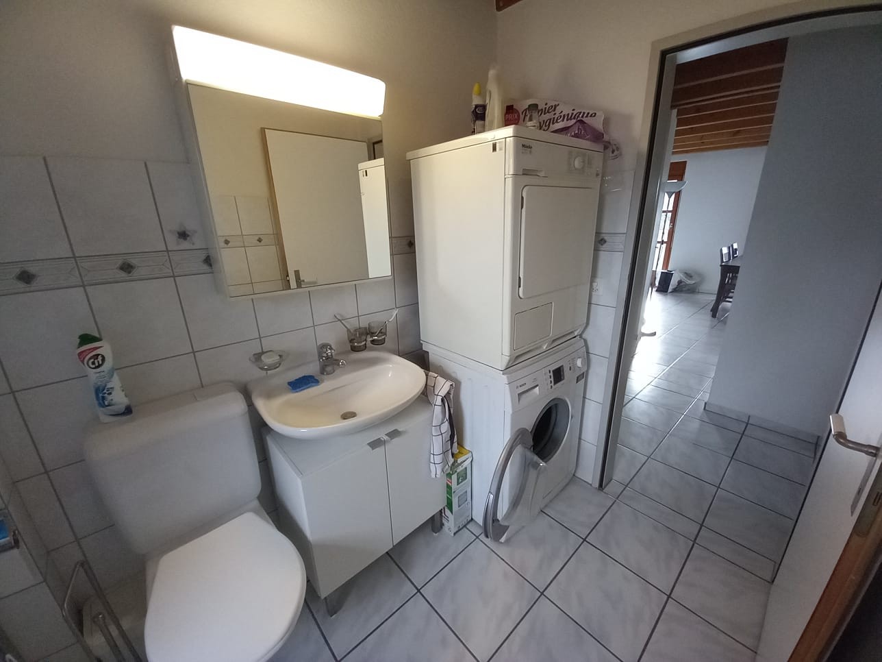 Zimmer in einer Wohngemeinschaft, Foto 5 von 9