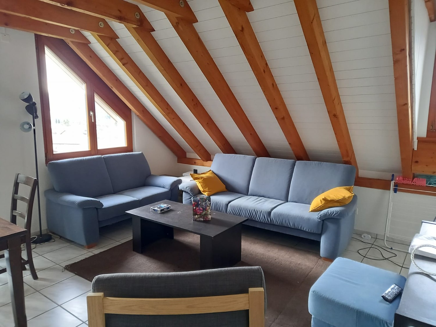 Zimmer in einer Wohngemeinschaft, Foto 2 von 9