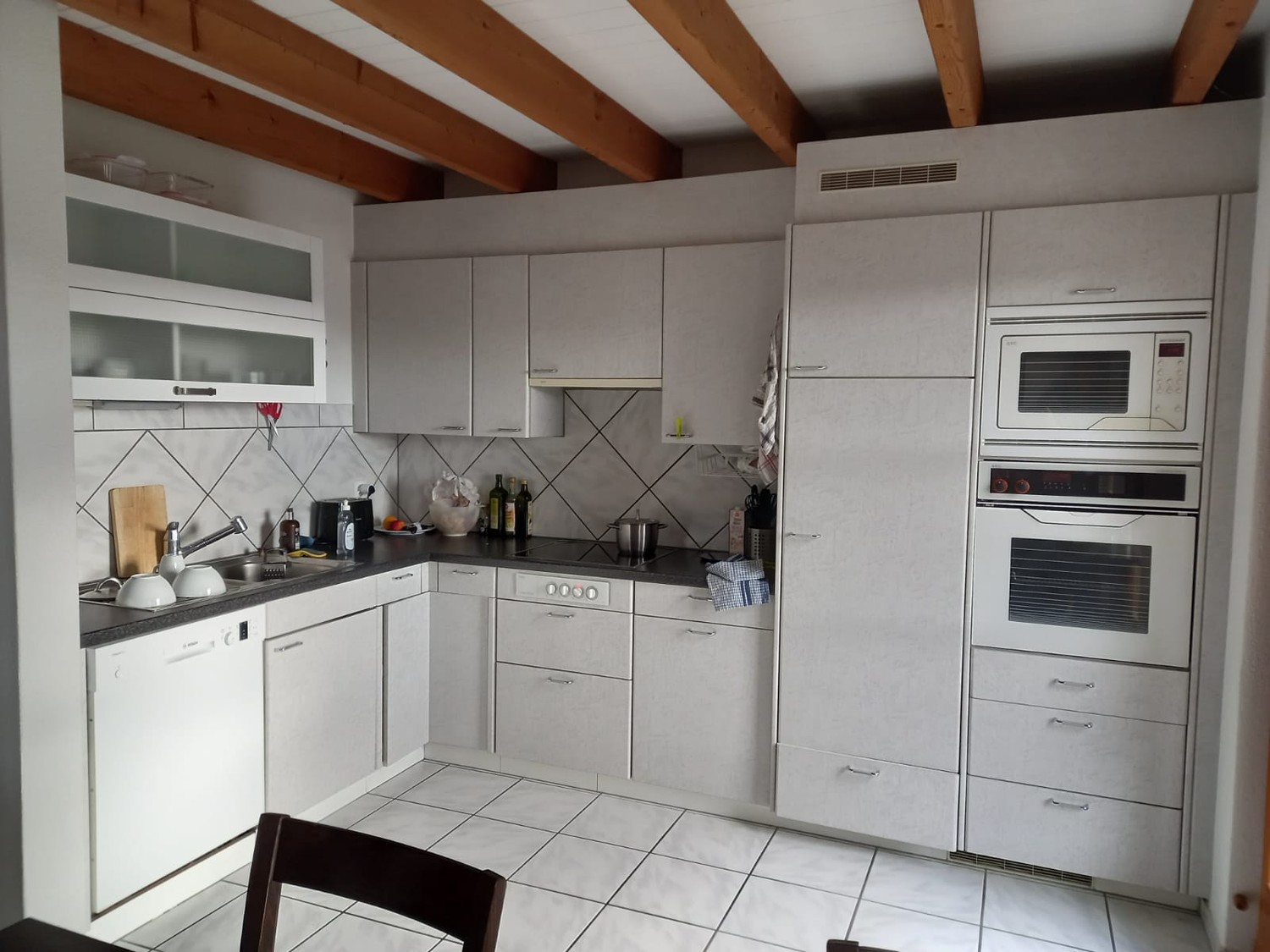 Zimmer in einer Wohngemeinschaft, Foto 6 von 9