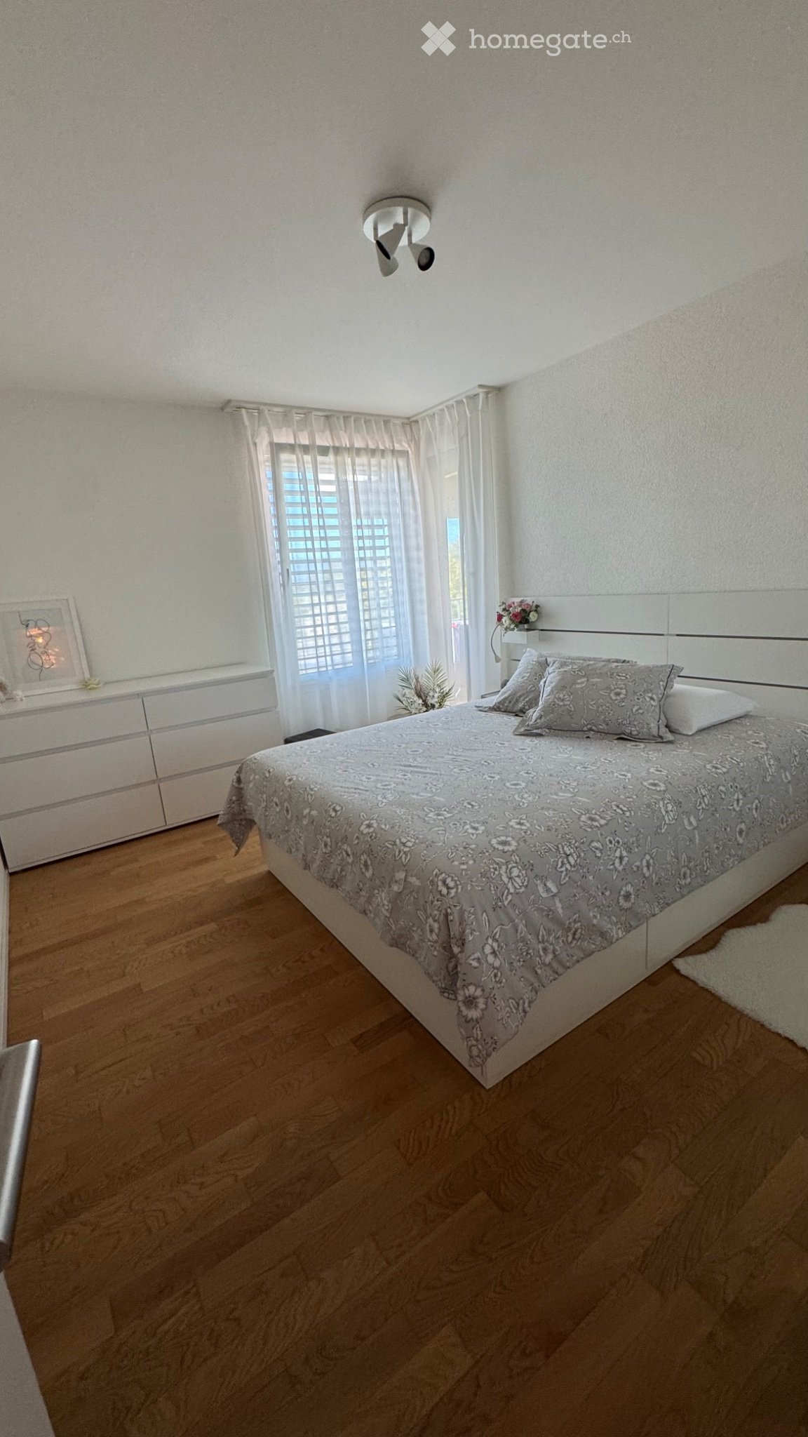 2 rooms apartment