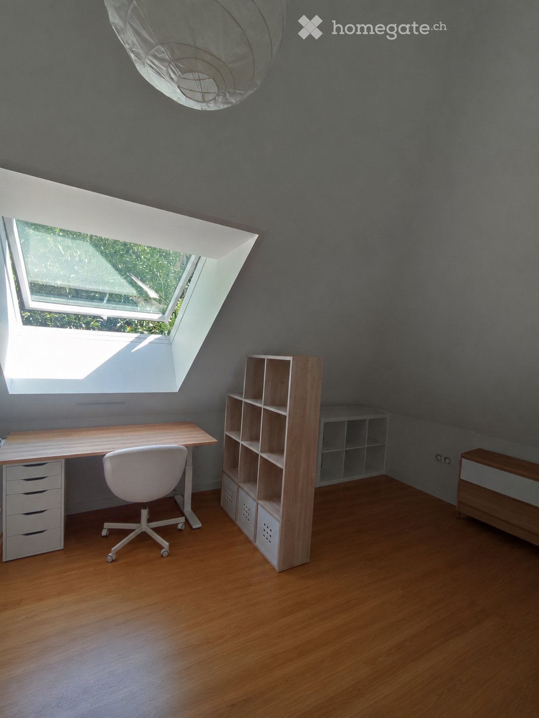 4 ½ Zimmer-Wohnung