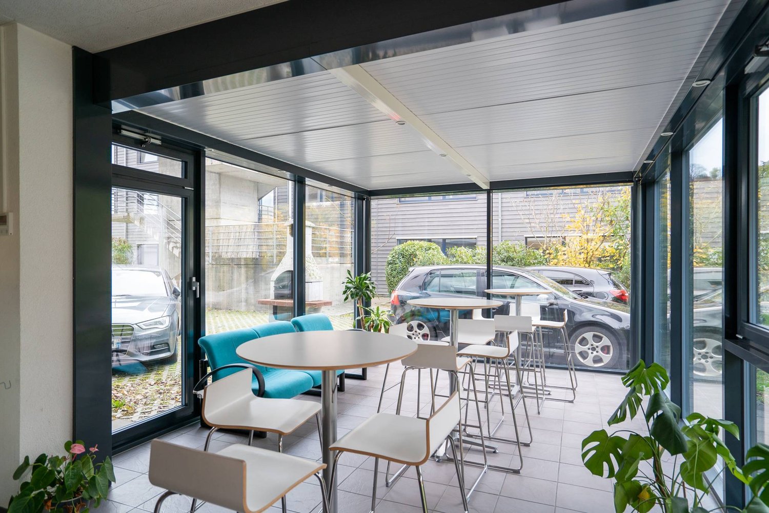 47m² ufficio