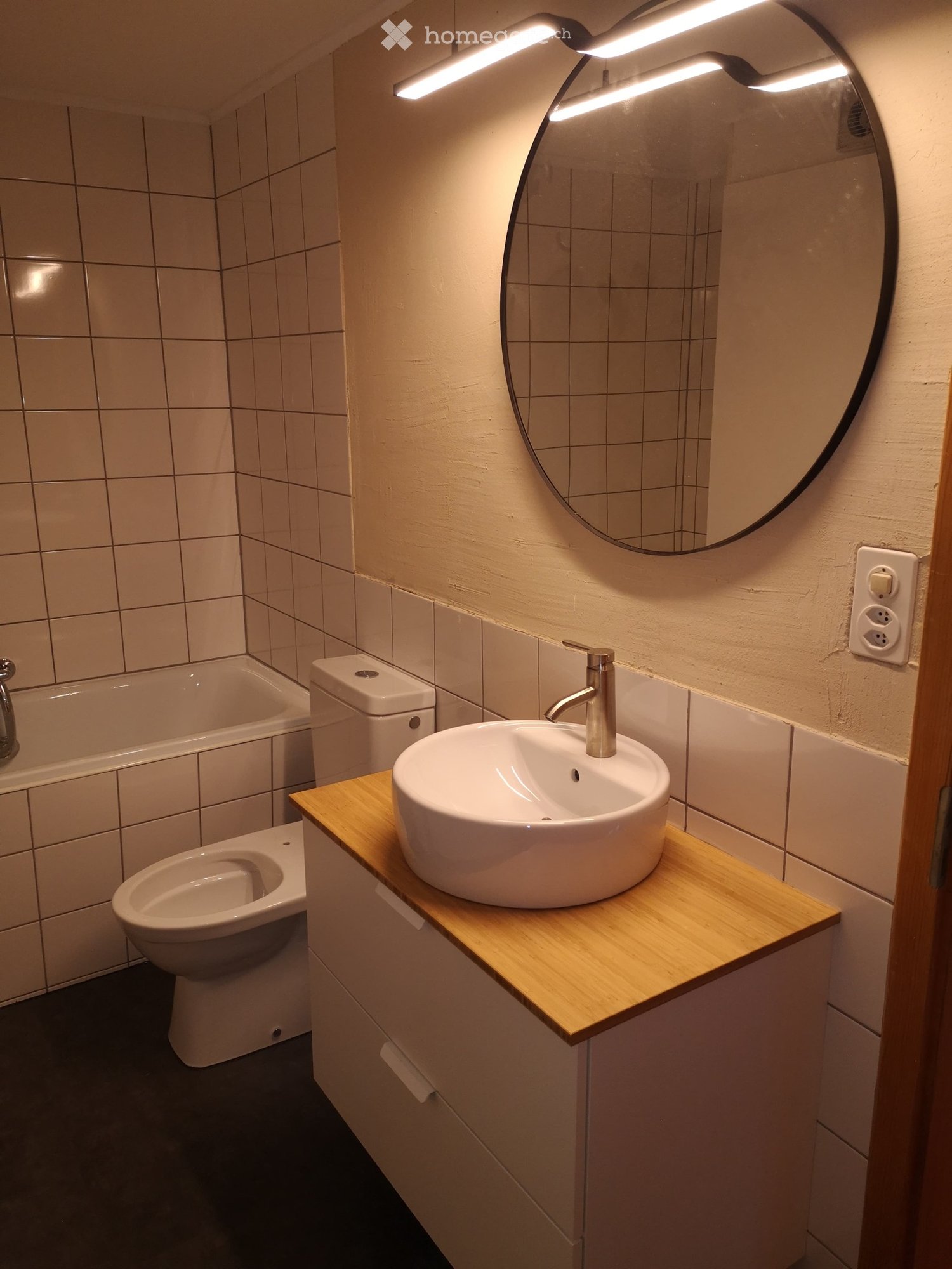 1 room apartment, Foto 3 von 4