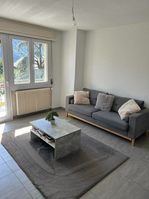 2 ½ rooms apartment, photo 1 sur 10