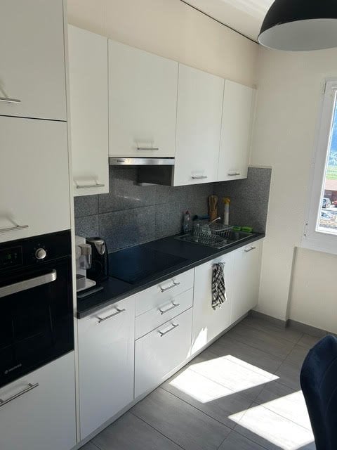 2 ½ rooms apartment, photo 3 sur 10