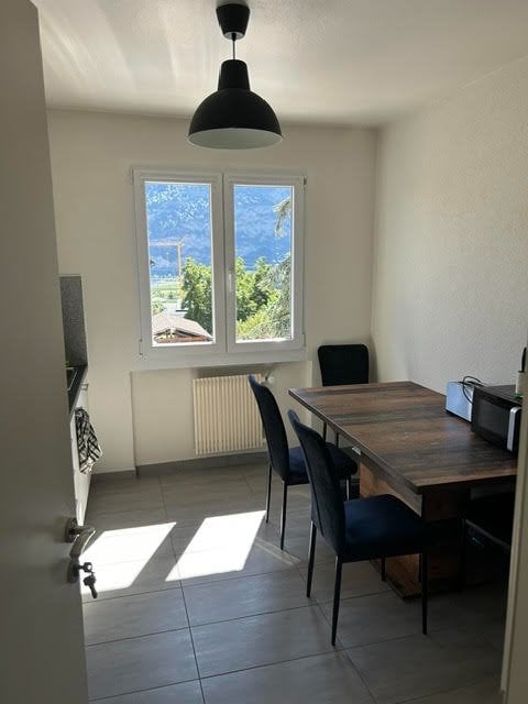 2 ½ rooms apartment, photo 4 sur 10