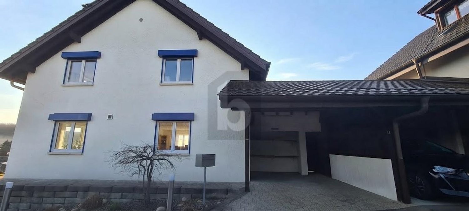 5 ½ Zimmer Einfamilienhaus, Foto 2 von 4