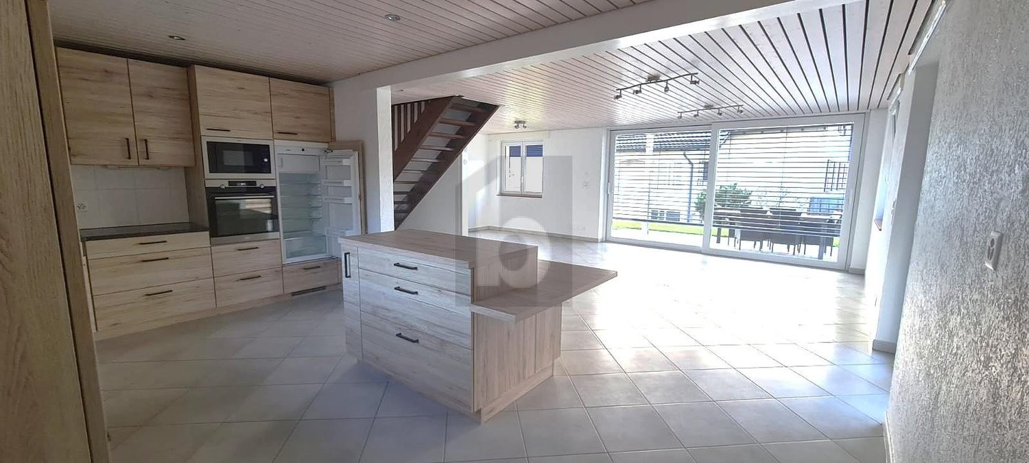 5 ½ Zimmer Einfamilienhaus, Foto 1 von 4
