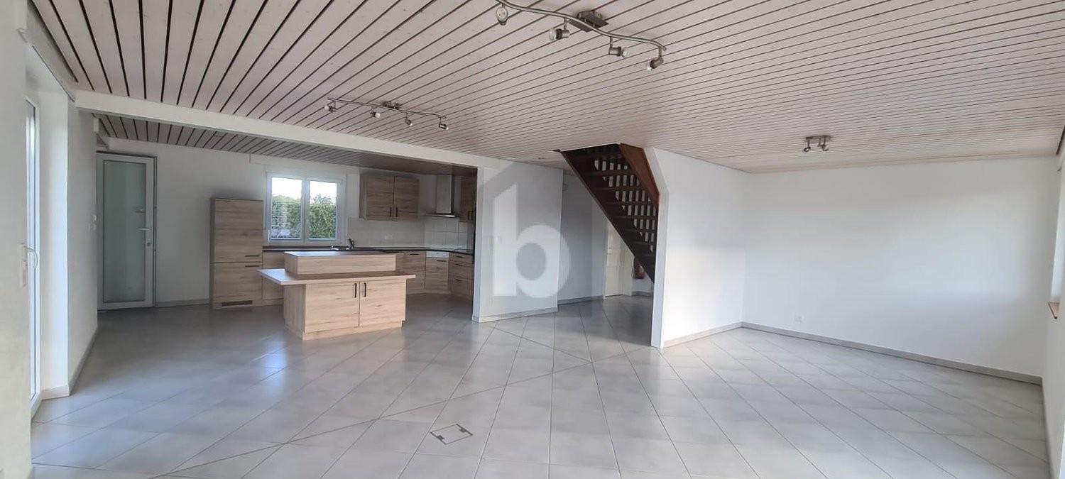 5 ½ Zimmer Einfamilienhaus, Foto 4 von 4