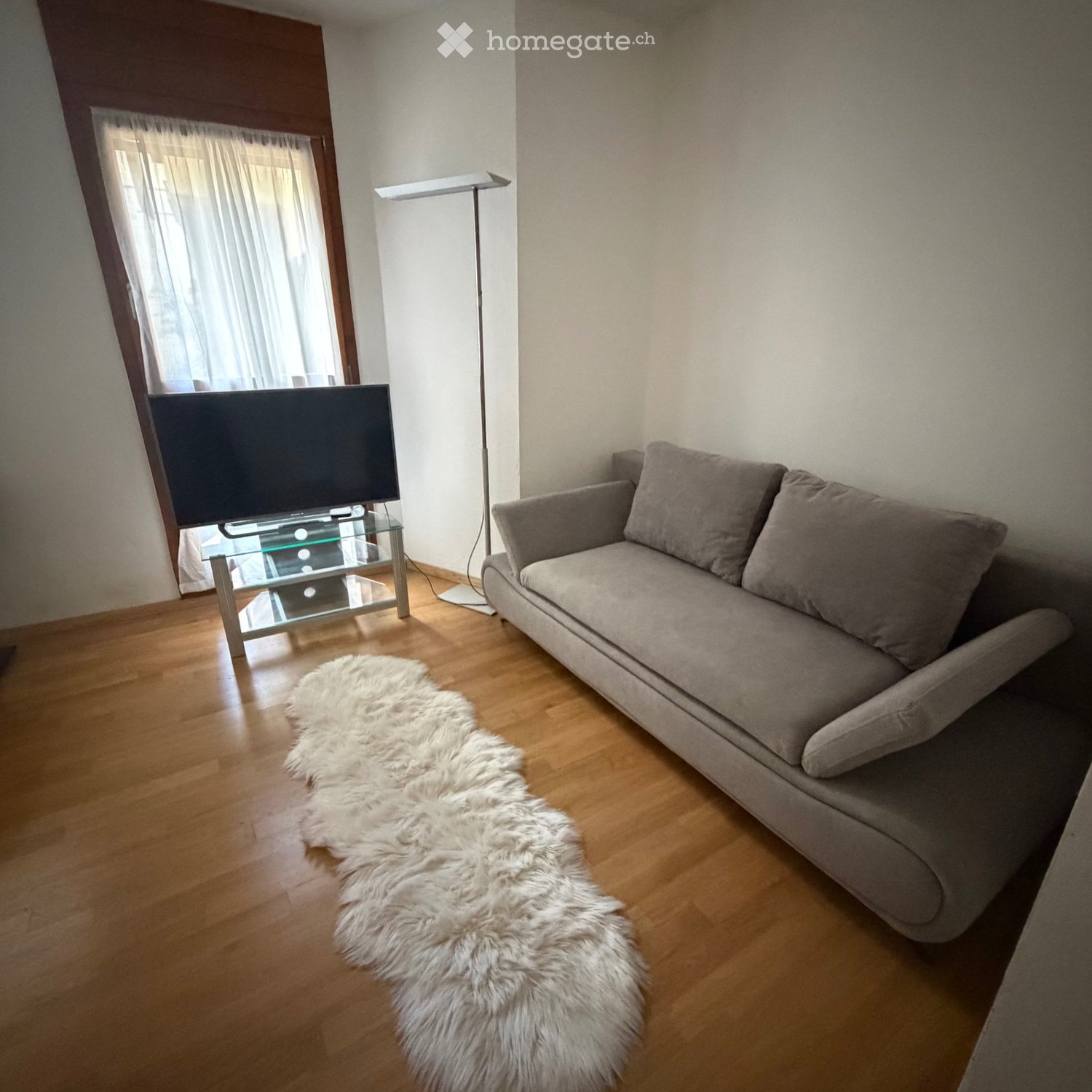 1 Zimmer Einzelzimmer