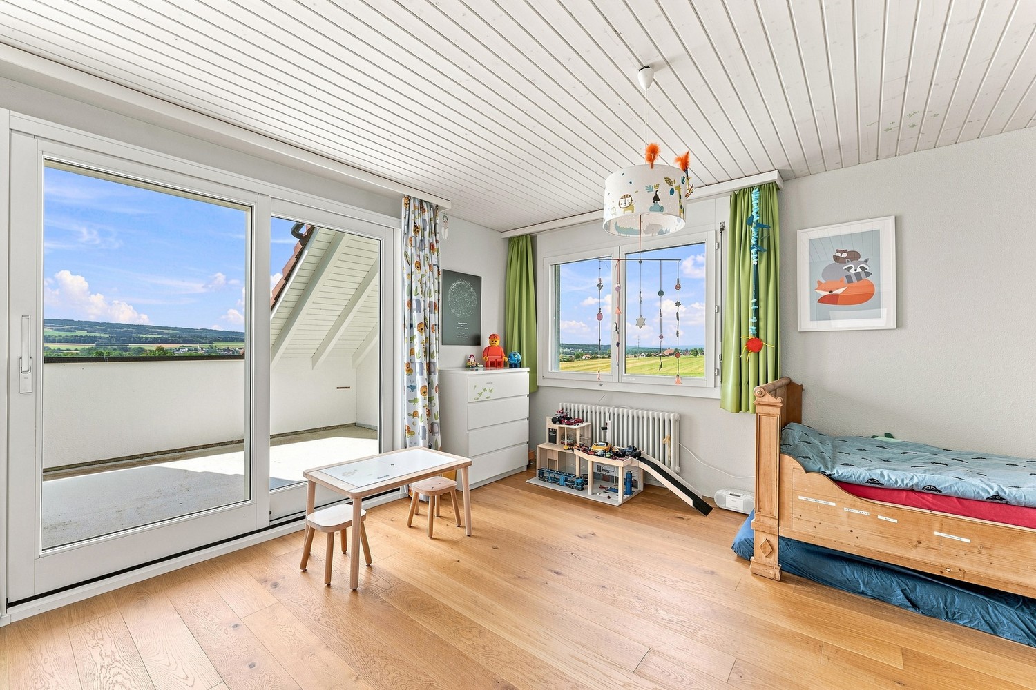8 ½ rooms single house, Foto 6 von 10