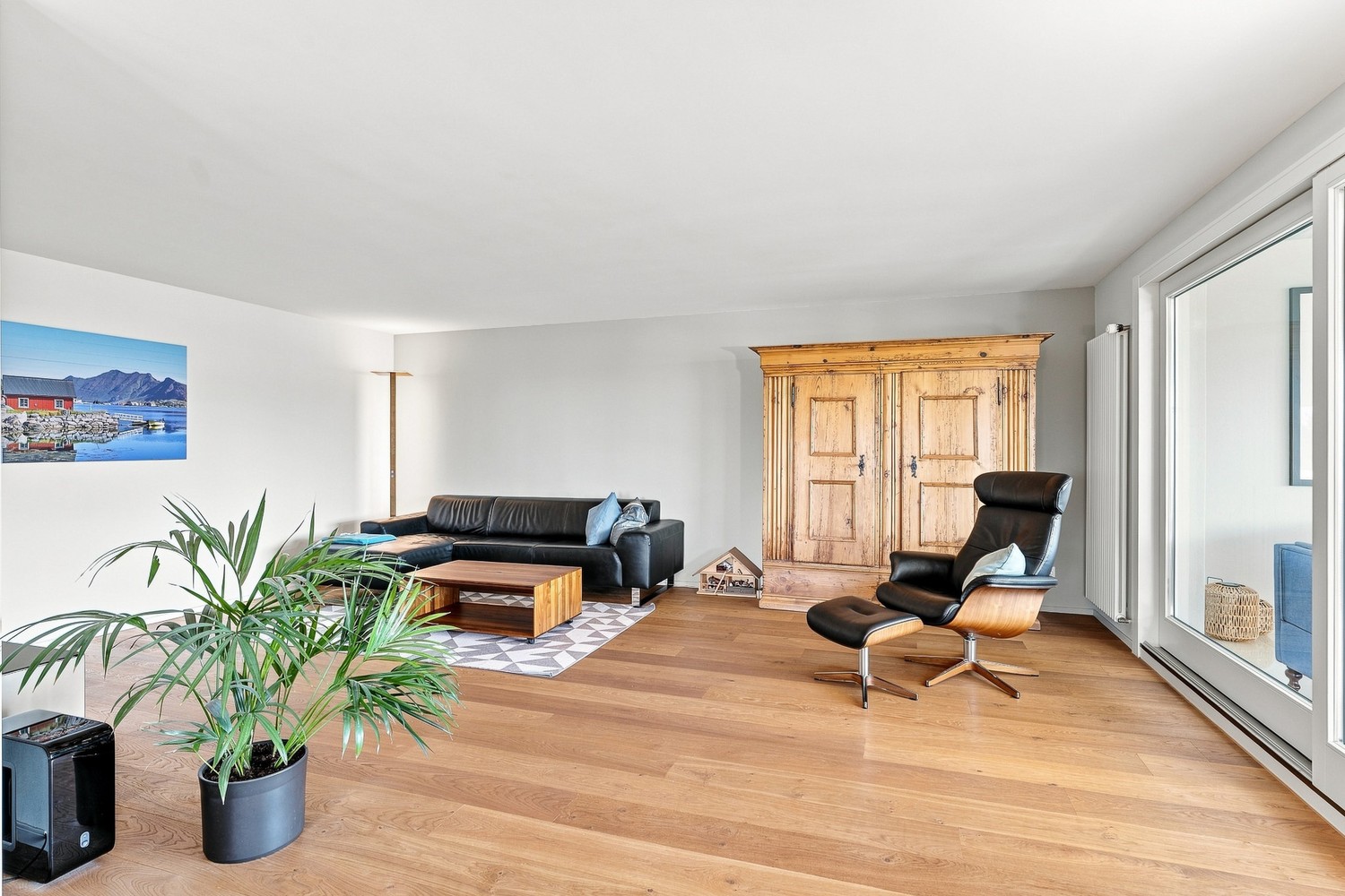 8 ½ rooms single house, Foto 2 von 10