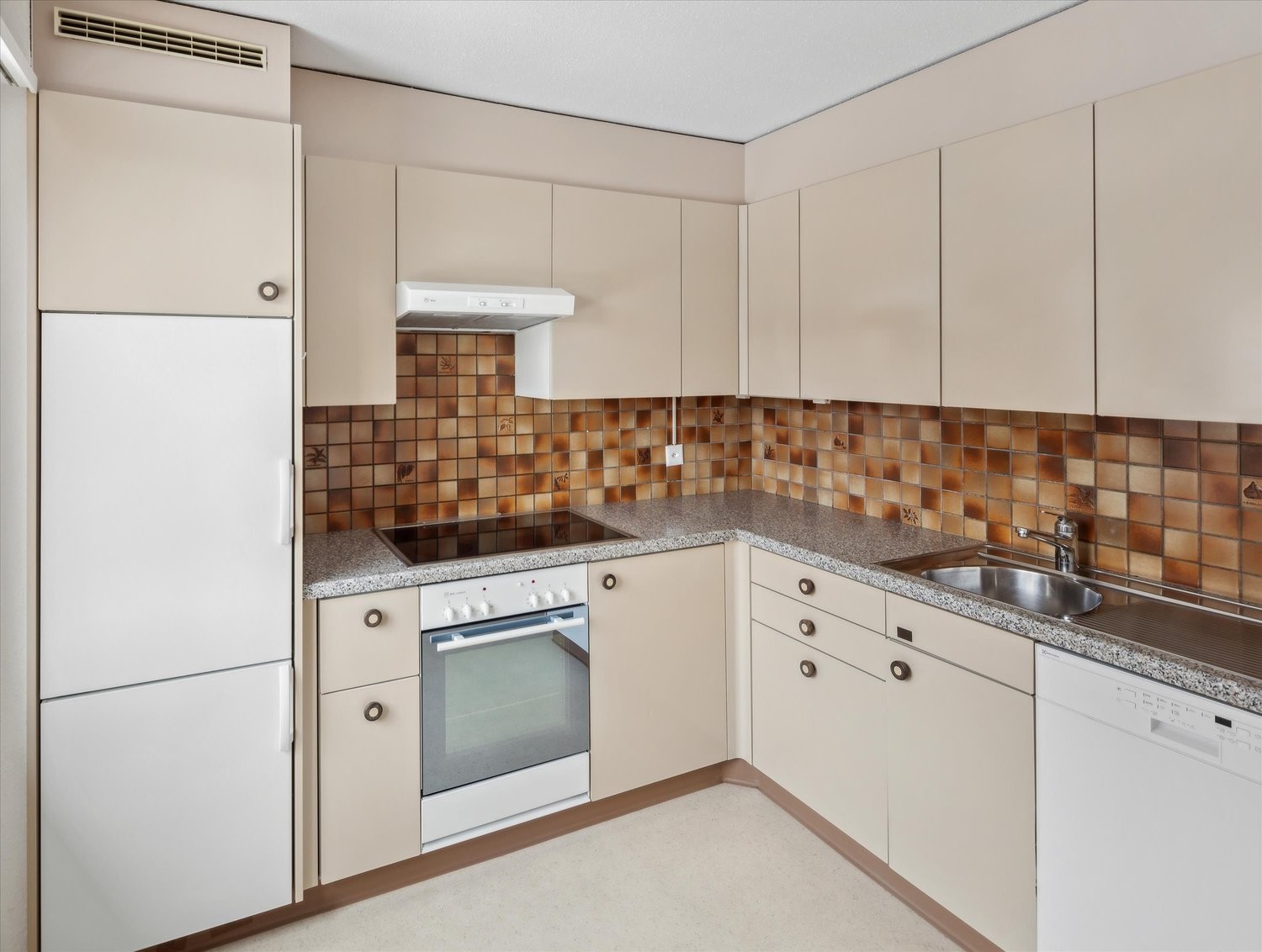 4 rooms apartment, Foto 6 von 10