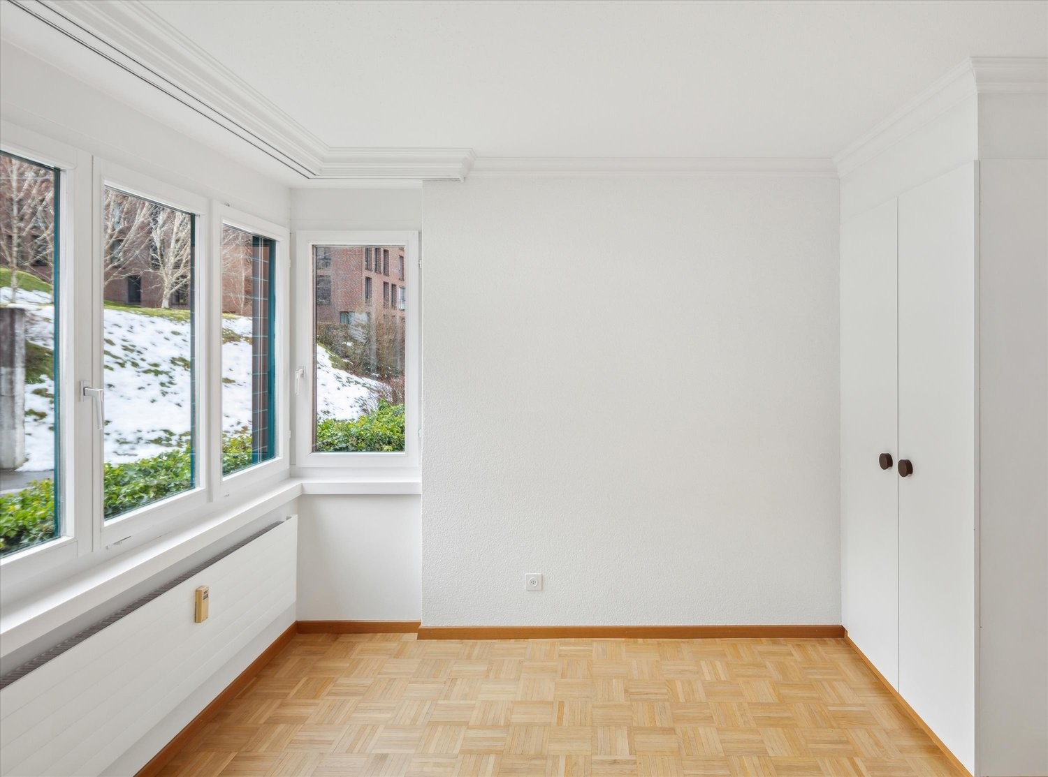 4 rooms apartment, Foto 4 von 10