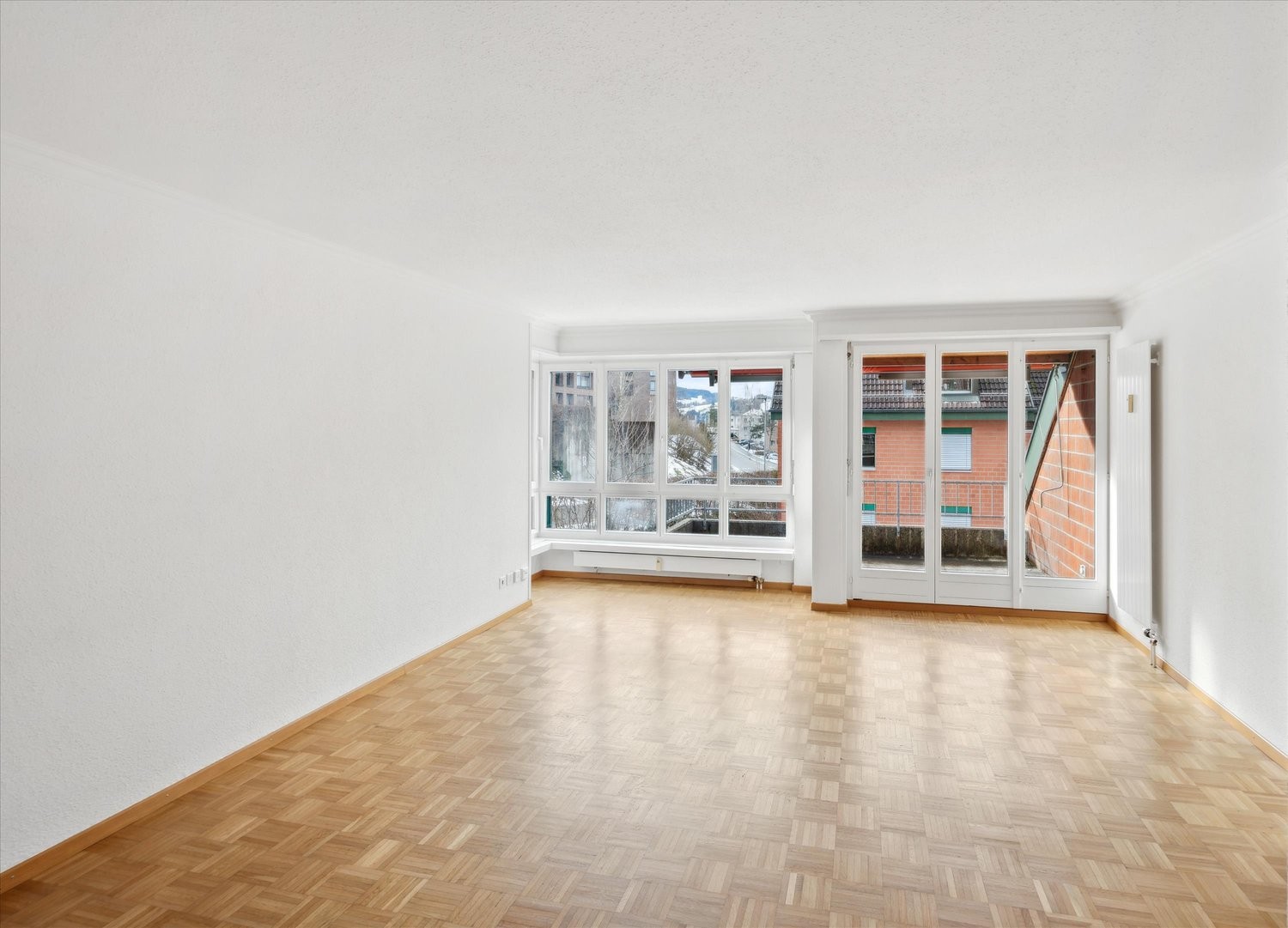 4 rooms apartment, Foto 10 von 10