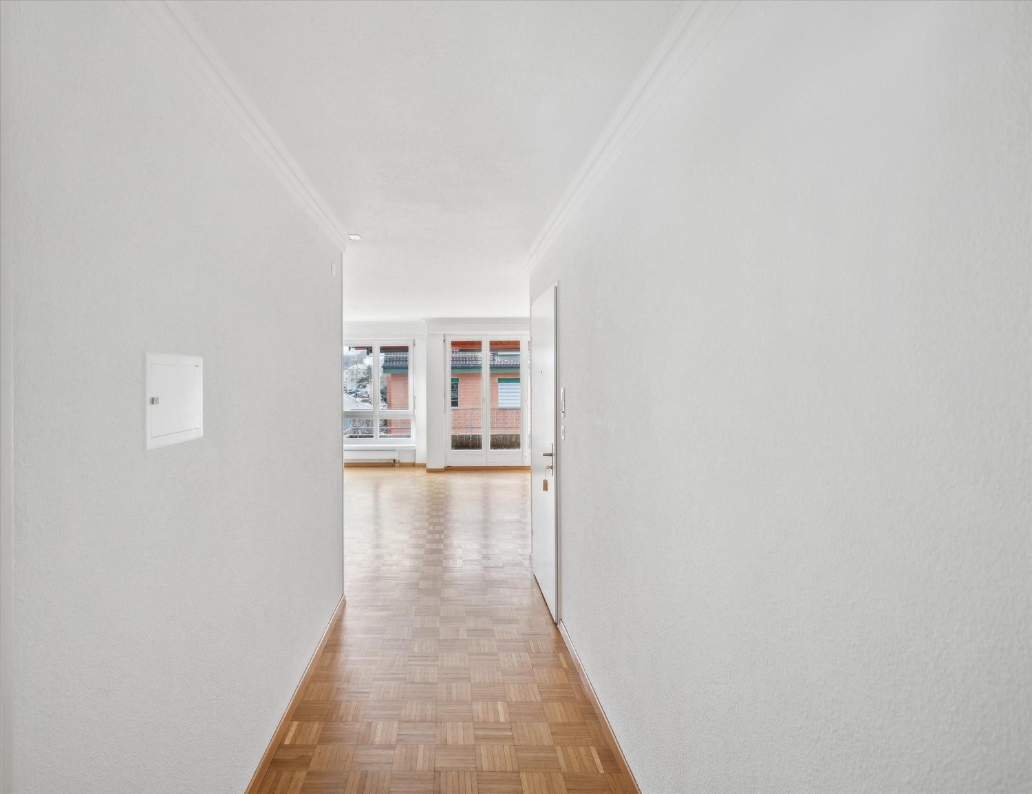 4 rooms apartment, Foto 7 von 10