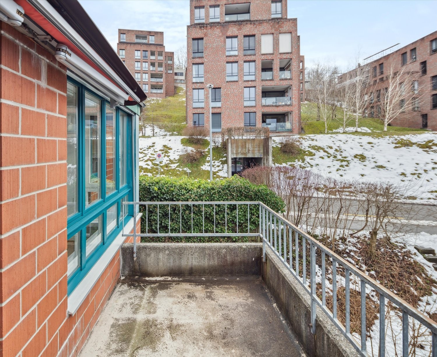 4 rooms apartment, Foto 1 von 10