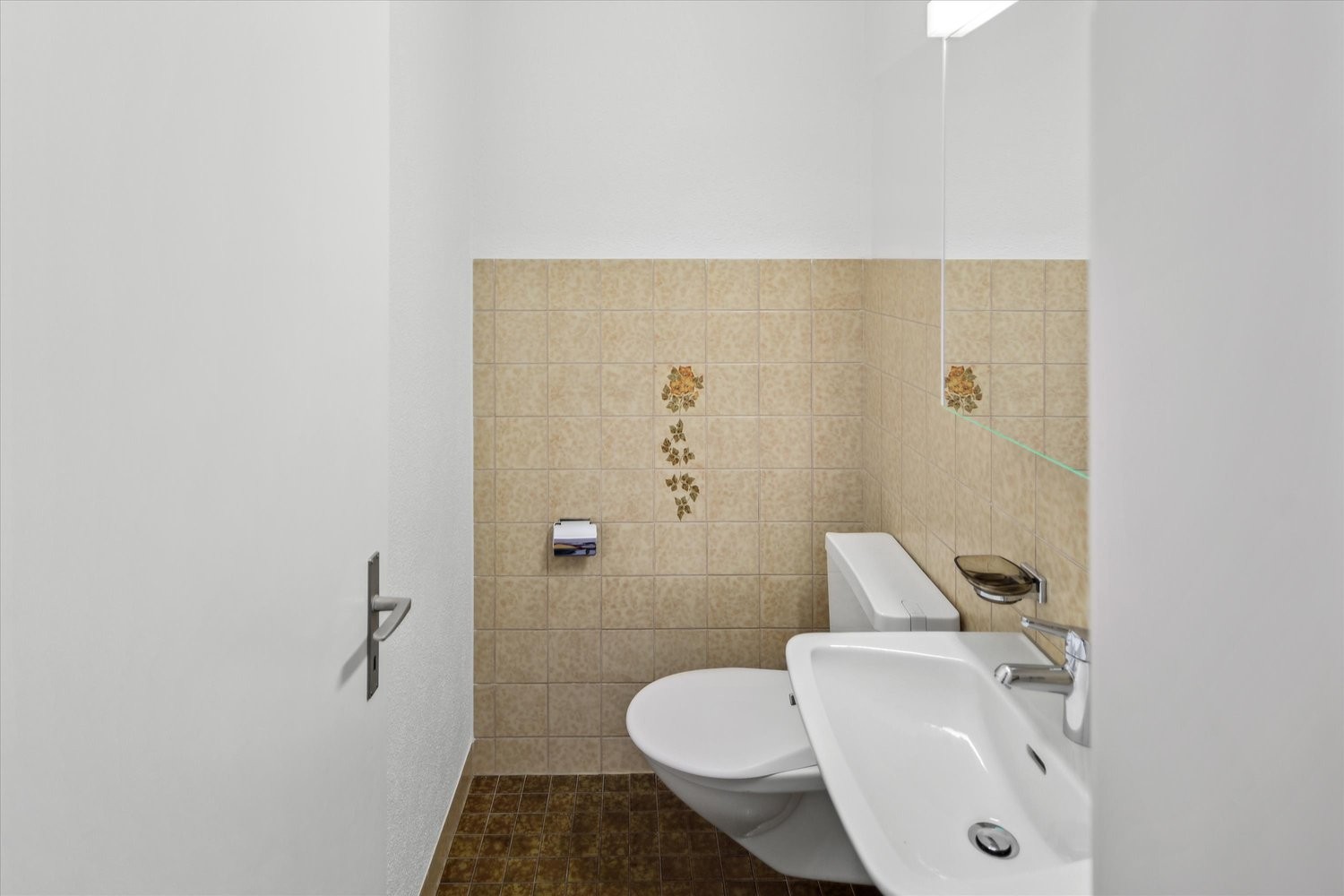 4 rooms apartment, Foto 5 von 10