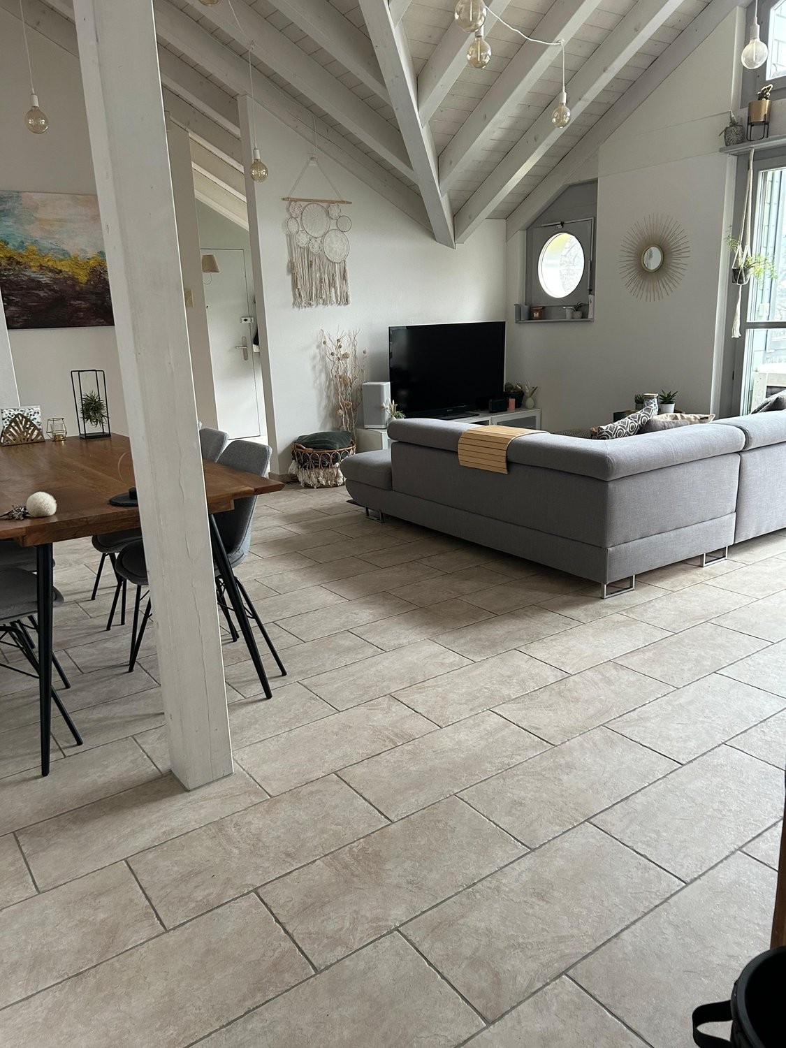 3 rooms furnished flat, Foto 4 von 9