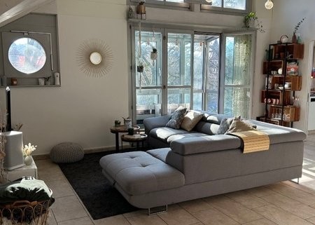 3 rooms furnished flat, Foto 1 von 9