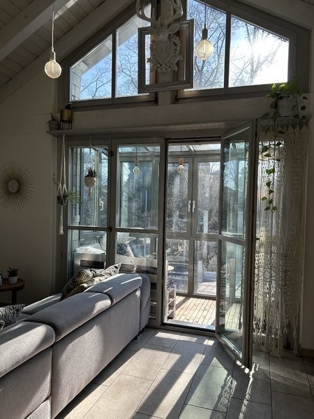 3 rooms furnished flat, Foto 2 von 9