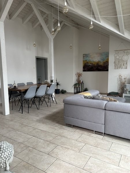 3 rooms furnished flat, Foto 3 von 9