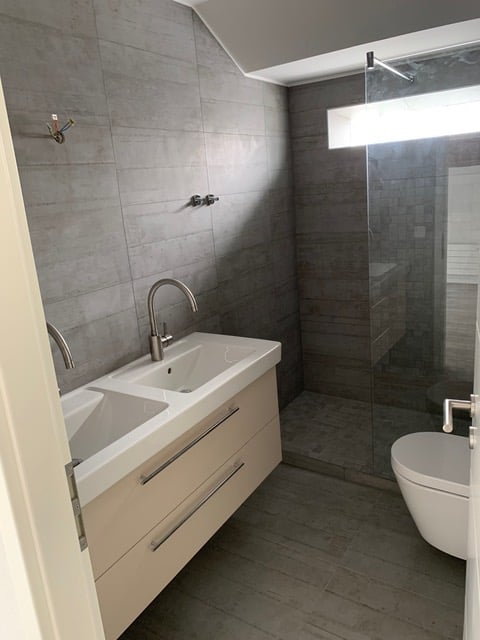 5 ½ Zimmer Duplex