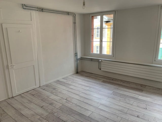 5 ½ Zimmer Duplex