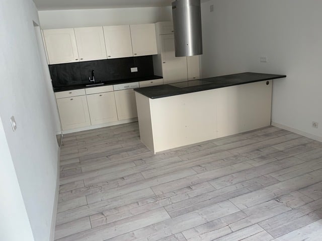 5 ½ Zimmer Duplex