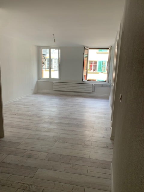 5 ½ Zimmer Duplex