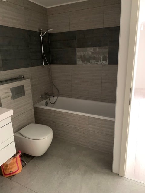 5 ½ Zimmer Duplex