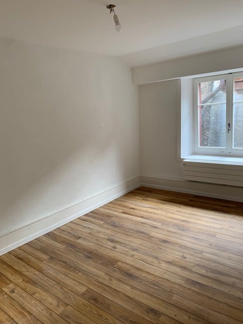 5 ½ Zimmer Duplex